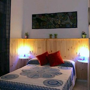 Appartement op de Begane Grond
